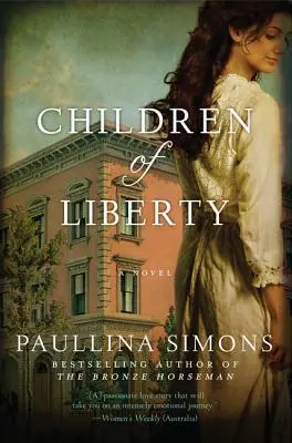 Copiii libertății - Children of Liberty