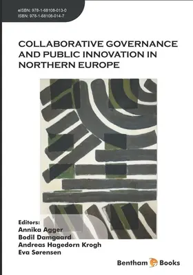 Guvernanță colaborativă și inovare publică în Europa de Nord - Collaborative Governance and Public Innovation in Northern Europe