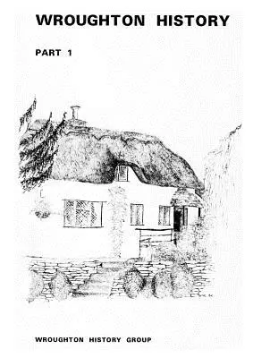 Wroughton History partea 1 - Wroughton History part 1