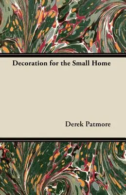 Decorațiuni pentru casa mică - Decoration for the Small Home