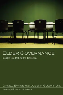 Guvernarea vârstnicilor: Perspective pentru a face tranziția - Elder Governance: Insights Into Making the Transition