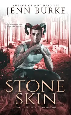 Piele de piatră - Stone Skin