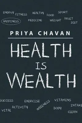 Sănătatea este bogăție - Health is Wealth