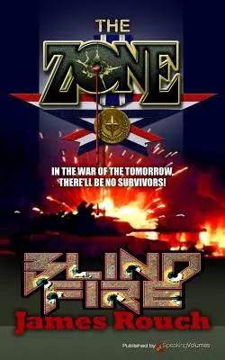 Foc orb: Zona - Blind Fire: The Zone