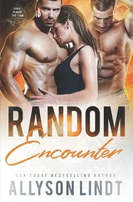 Întâlnire la întâmplare - Random Encounter