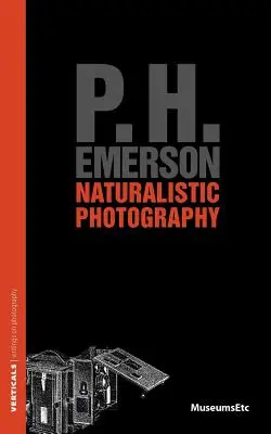 Fotografie naturalistă - Naturalistic Photography