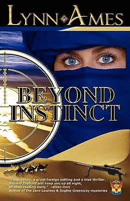 Dincolo de instinct - Beyond Instinct