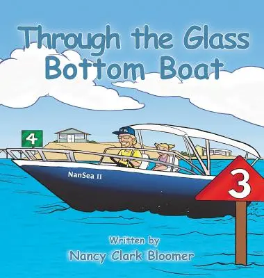 Prin barca cu fundul de sticlă - Through the Glass Bottom Boat