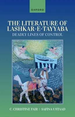 Literatura lui Lashkar E Tayyaba - Literature of Lashkar E Tayyaba