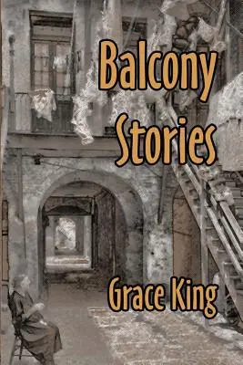 Povești de balcon - Balcony Stories