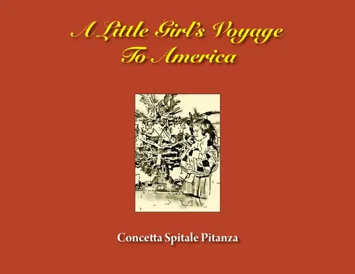Călătoria unei fetițe în America (A Little Girl's Voyage To America) - A Little Girl's Voyage To America