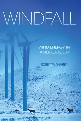 Windfall: Energia eoliană în America de azi - Windfall: Wind Energy in America Today