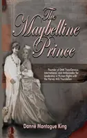 Prințul Maybelline: Fondator al DMK Int'l și ambasador al Fundației Harvey Milk - The Maybelline Prince: Founder of DMK Int'l and Ambassador for the Harvey Milk Foundation