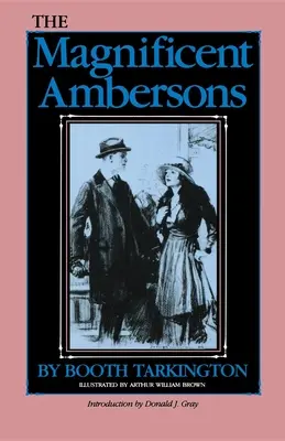 Magnificii Ambersons - Magnificent Ambersons