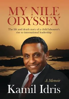 Odiseea mea pe Nil - My Nile Odyssey