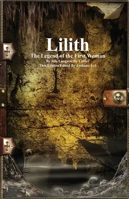 Lilith: Legenda Primei Femei (The Legend of the First Woman) - Lilith: The Legend of the First Woman