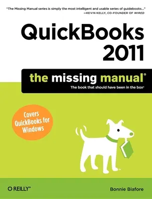 QuickBooks 2011: Manualul care lipsește - QuickBooks 2011: The Missing Manual