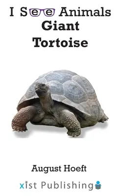 Broască țestoasă uriașă - Giant Tortoise