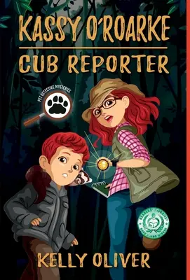 Cub Reporter: Un mister detectiv de companie - Cub Reporter: A Pet Detective Mystery