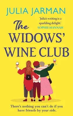 Clubul de vin al văduvelor (The Widows' Wine Club) - The Widows' Wine Club