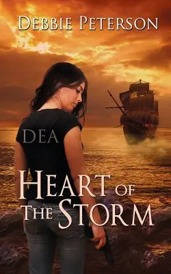 Inima furtunii - Heart of the Storm
