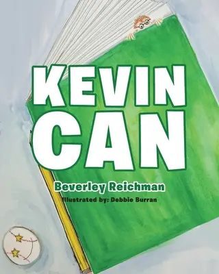 Kevin POATE - Kevin CAN