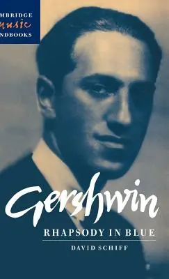 Gershwin: Rapsodia în albastru - Gershwin: Rhapsody in Blue