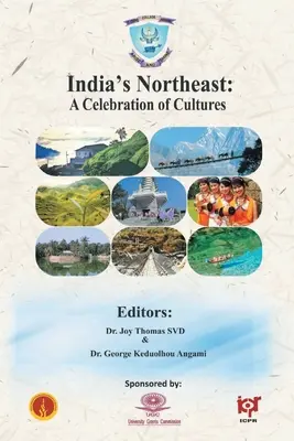 Nord-estul Indiei - India's Northeast