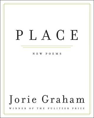 Locul: Poeme noi - Place: New Poems