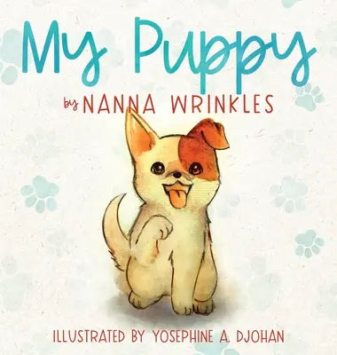Cățelușul meu - My Puppy