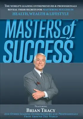 Maeștrii succesului - Masters of Success