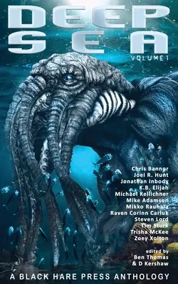 Marea adâncă - Deep Sea