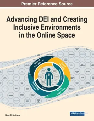 Avansarea DEI și crearea de medii incluzive în spațiul online - Advancing DEI and Creating Inclusive Environments in the Online Space