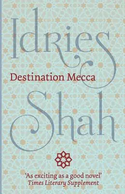 Destinația Mecca - Destination Mecca
