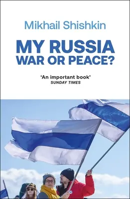 Rusia mea - My Russia