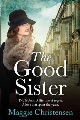 Sora bună - The Good Sister