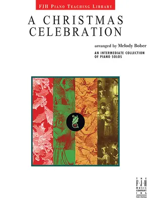 O sărbătoare de Crăciun - A Christmas Celebration