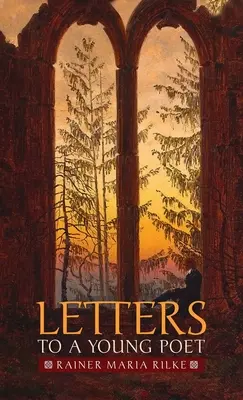 Scrisori către un tânăr poet - Letters to a Young Poet