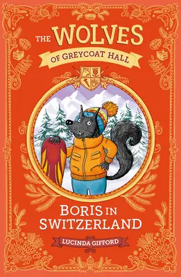Boris în Elveția - Boris in Switzerland