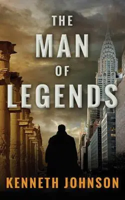Omul legendelor - The Man of Legends