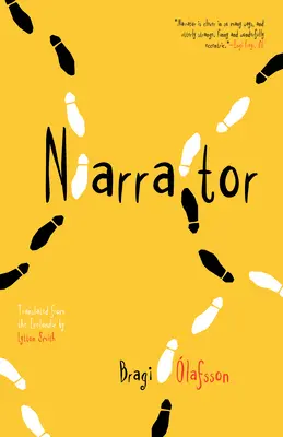 Narator - Narrator