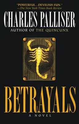 Trădări - Betrayals