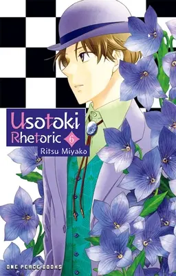 Usotoki Rhetoric Volumul 6 - Usotoki Rhetoric Volume 6