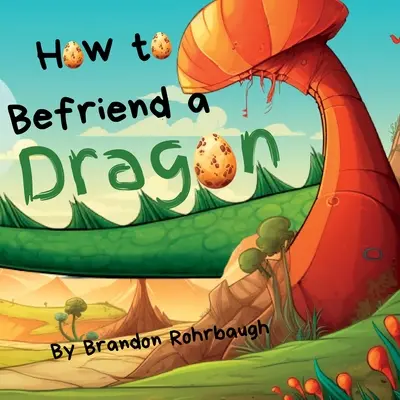 Cum să te împrietenești cu un dragon - How to Befriend a Dragon