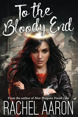 Până la sfârșitul sângeros: DFZ Changeling Cartea 3 - To the Bloody End: DFZ Changeling Book 3