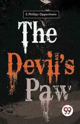 Laba diavolului - The Devil's Paw