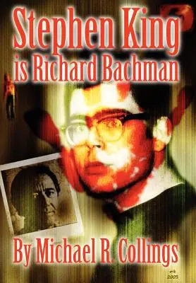 Stephen King este Richard Bachman - Stephen King Is Richard Bachman