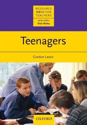 Adolescenți - Teenagers