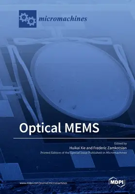 MEMS optice - Optical MEMS