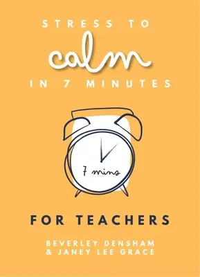 De la stres la calm în 7 minute pentru profesori - Stress to Calm in 7 Minutes for Teachers